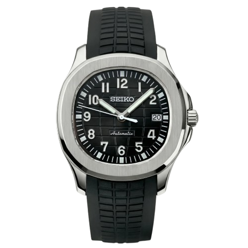 Seikonaut - Black