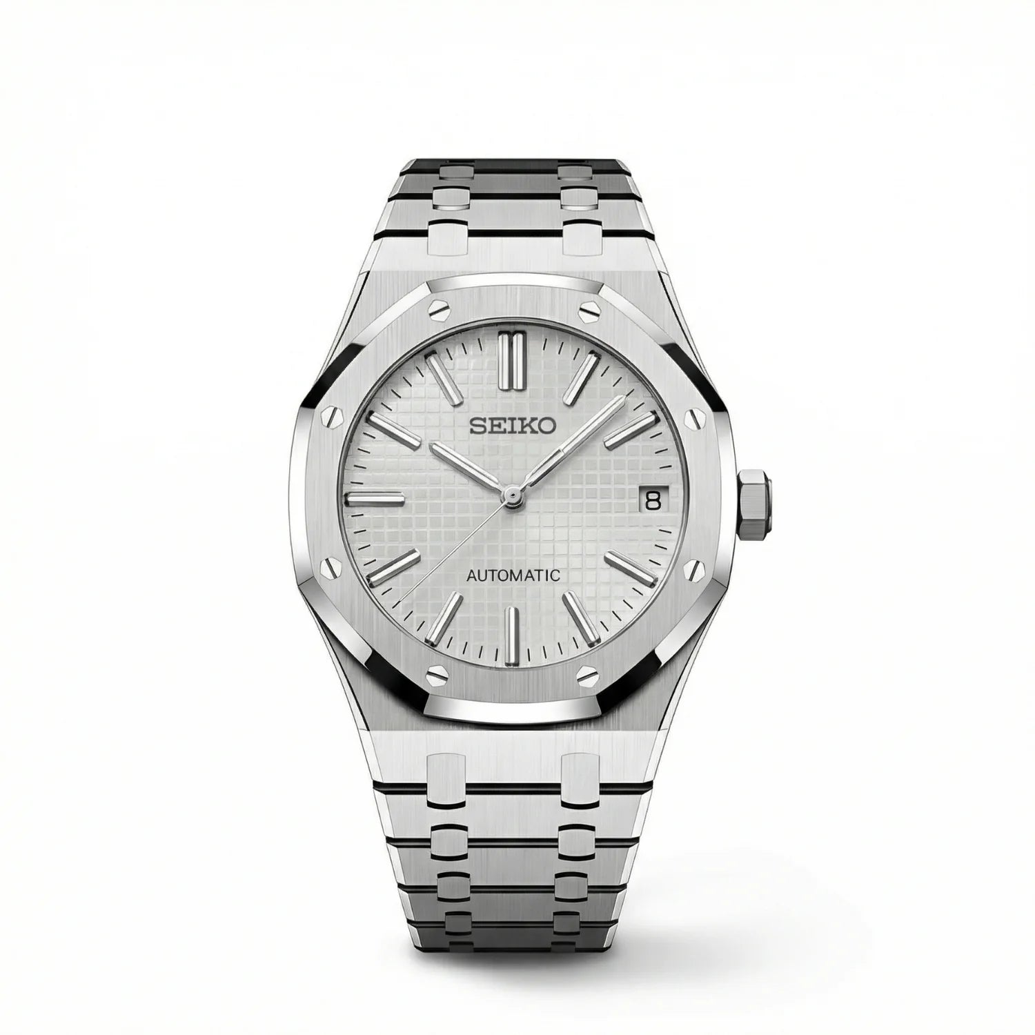 Royal Seikoak - White