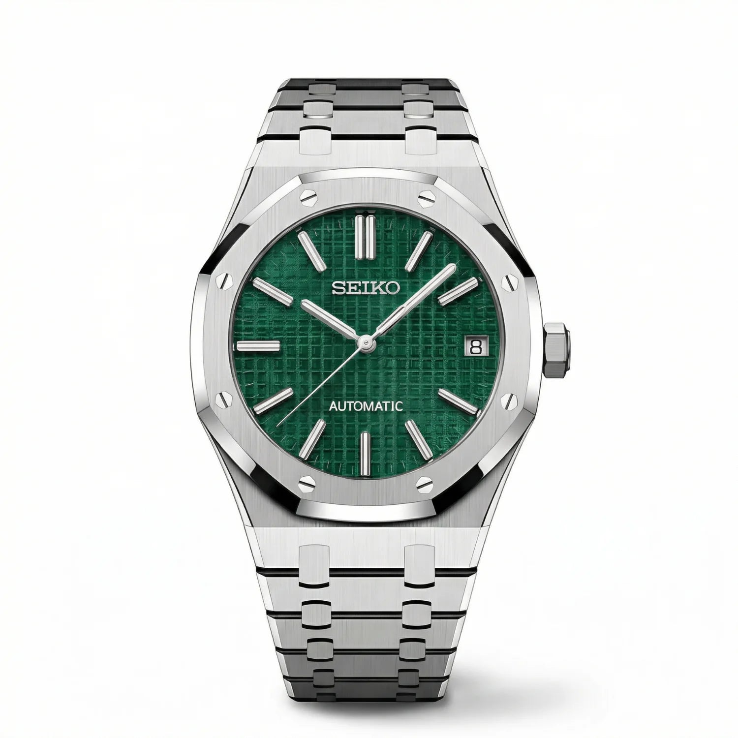 Royal Seikoak - Green