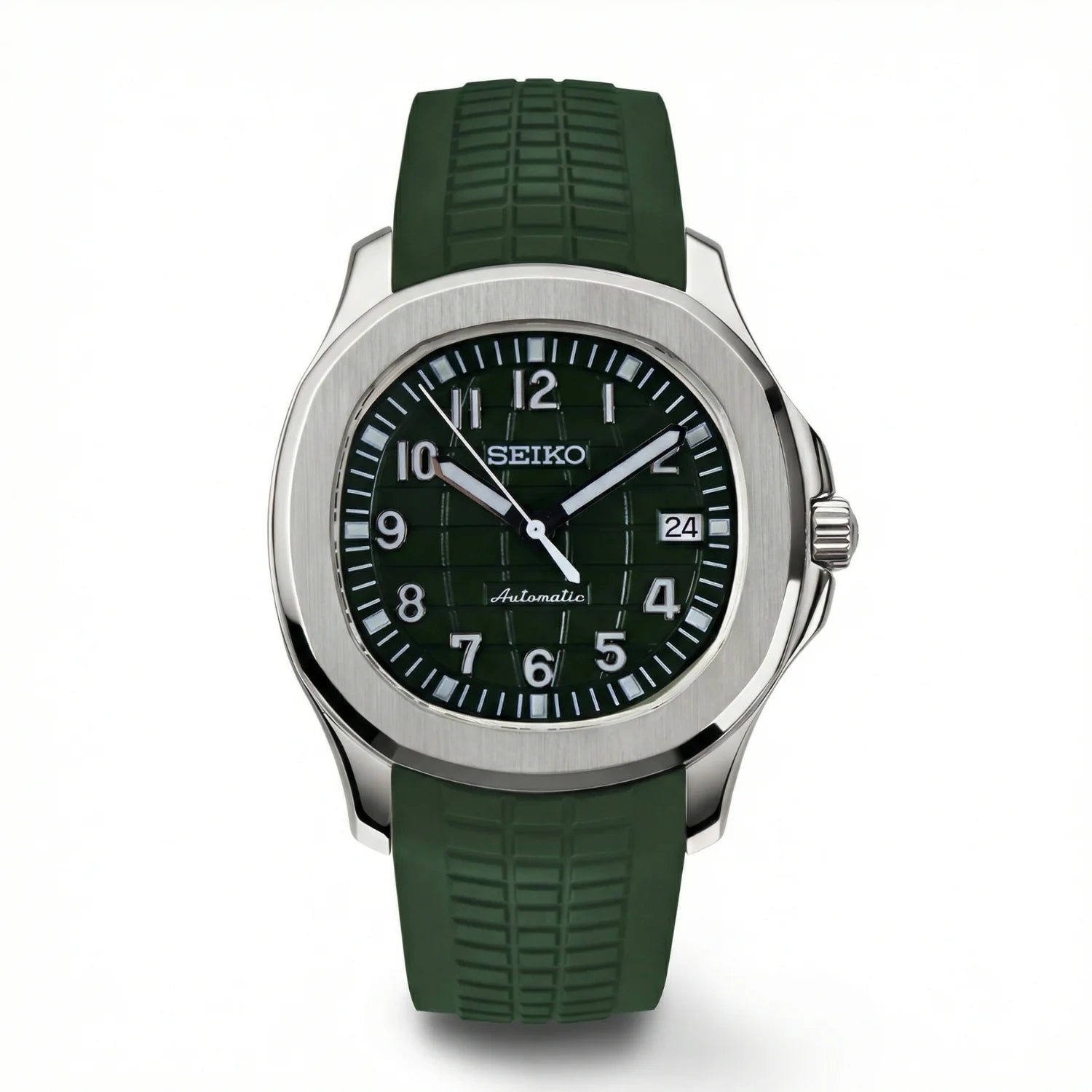 Seikonaut - Green