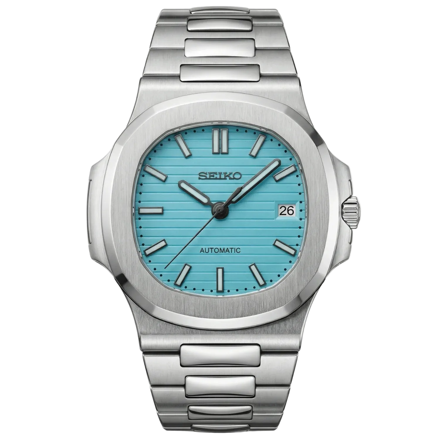 Nautiko - Tiffany Blue