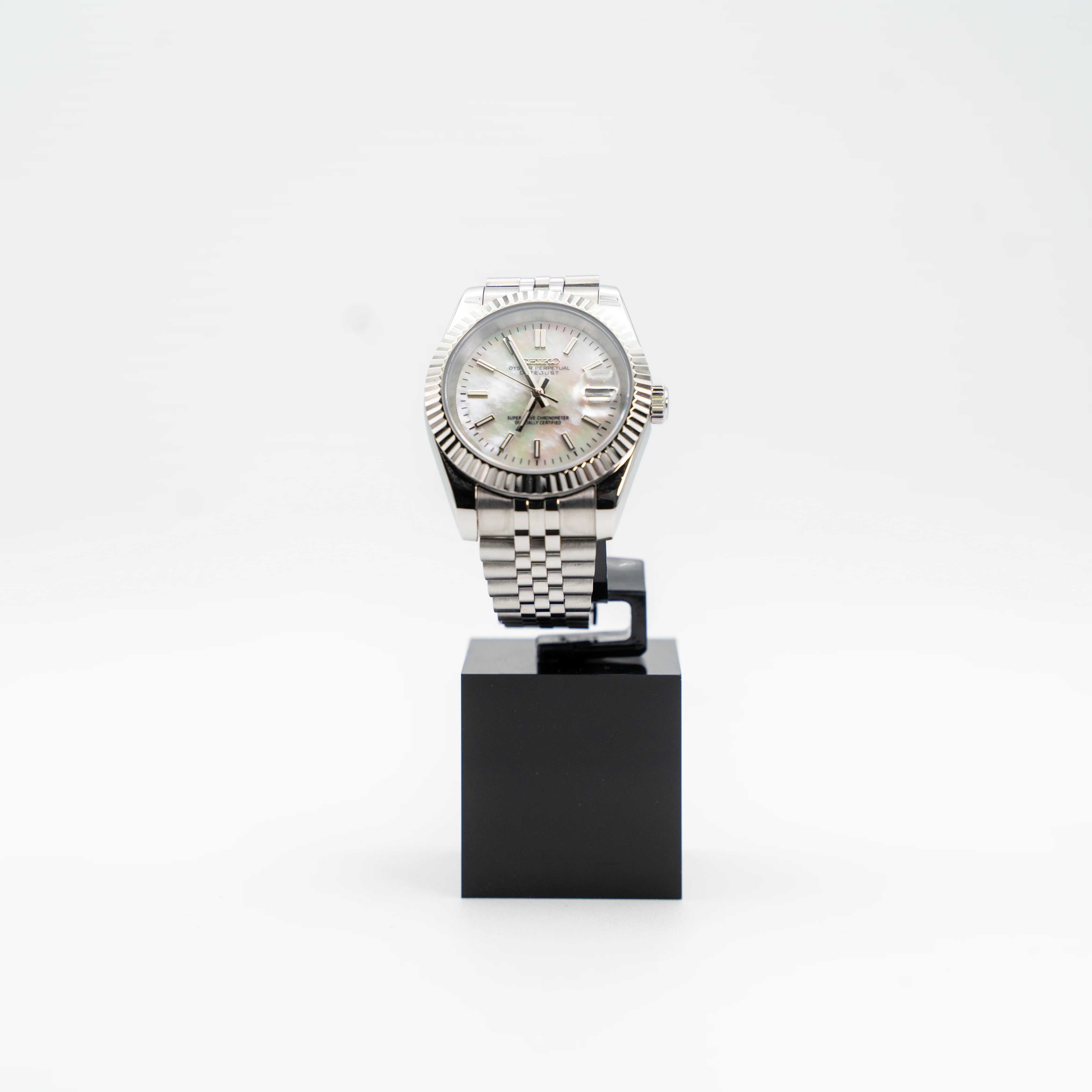 SeikoJust - Pearl Edition