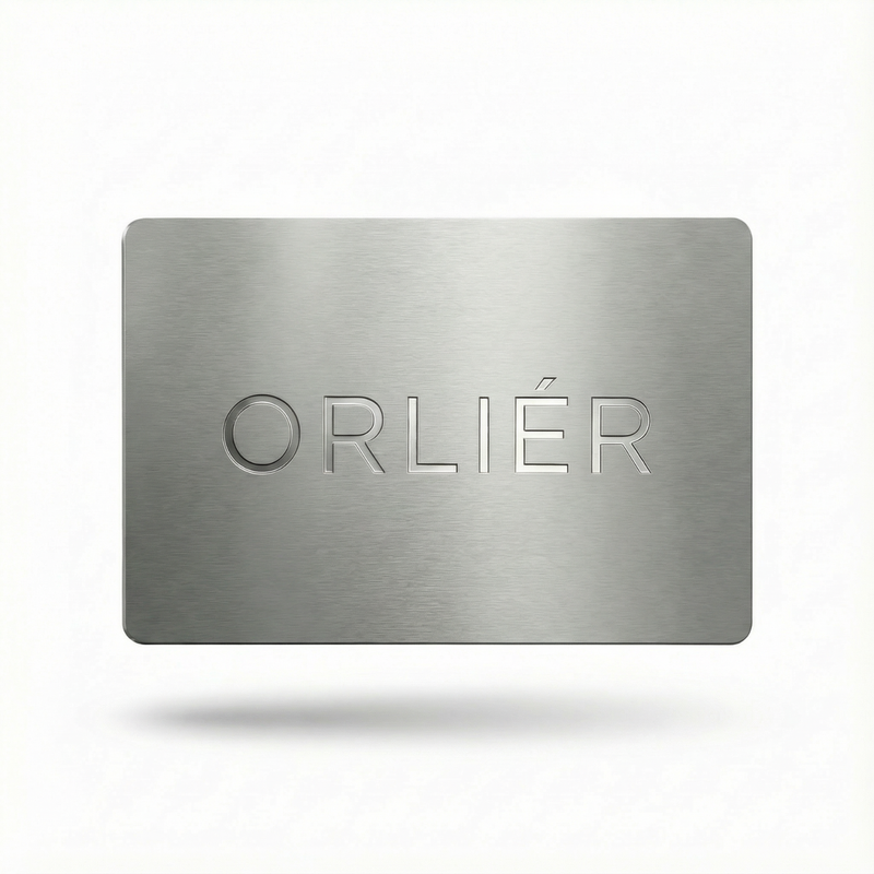 Orliér Gift Card