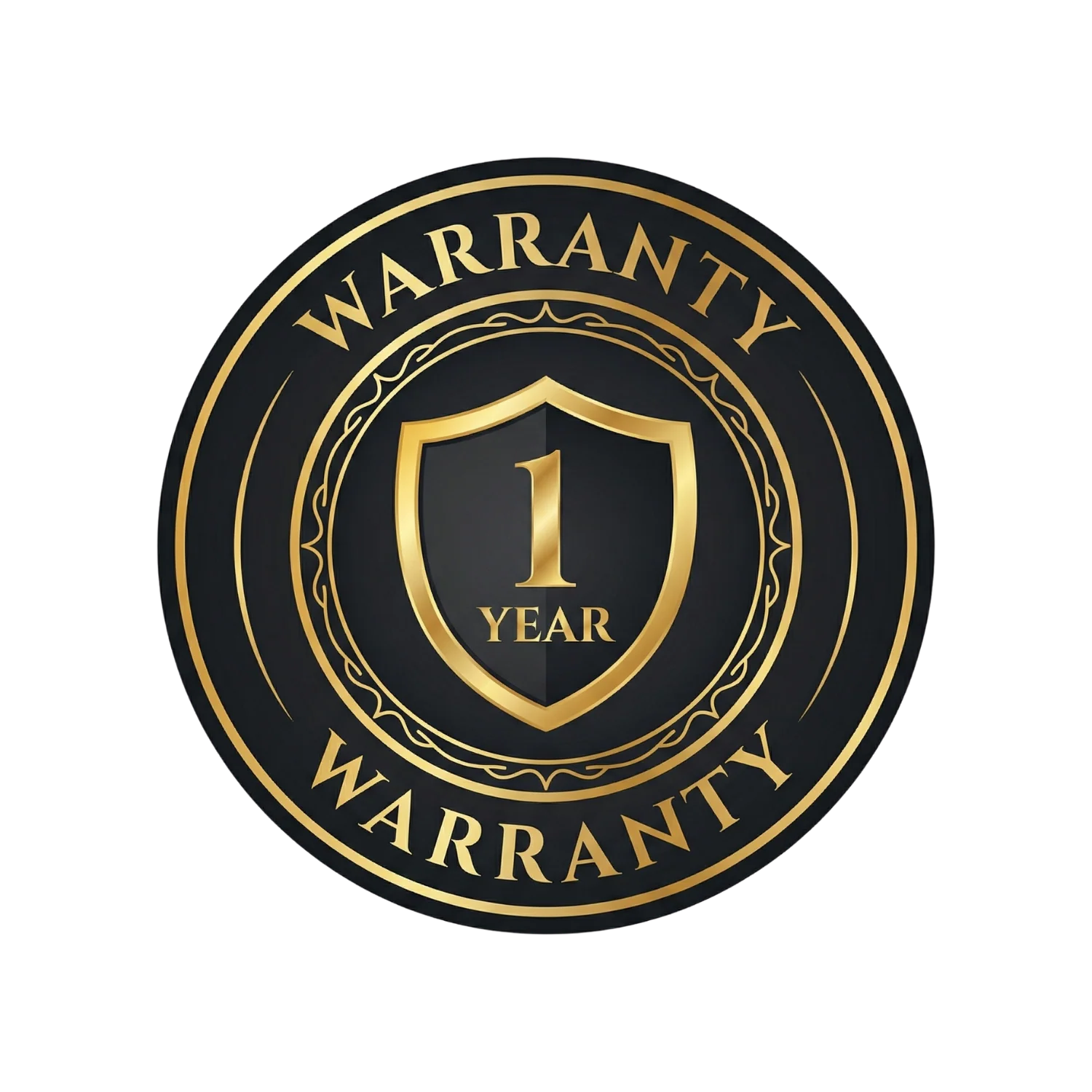 1 Year Warranty Extension
