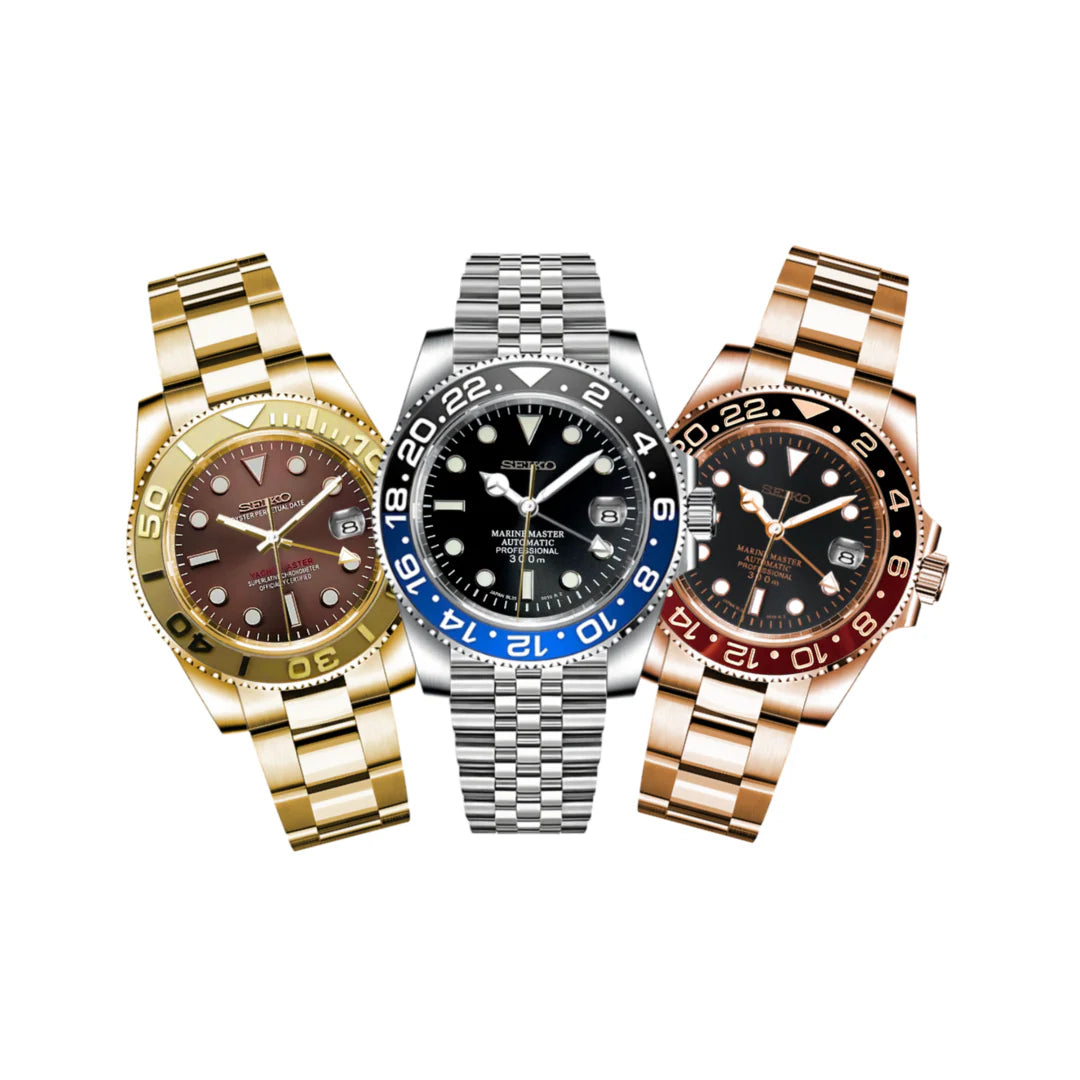 Orlier GMT | Orlier Mariner