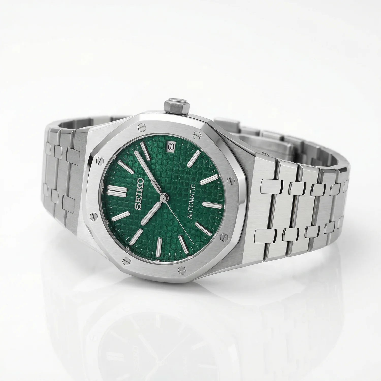 Royal Seikoak - Green