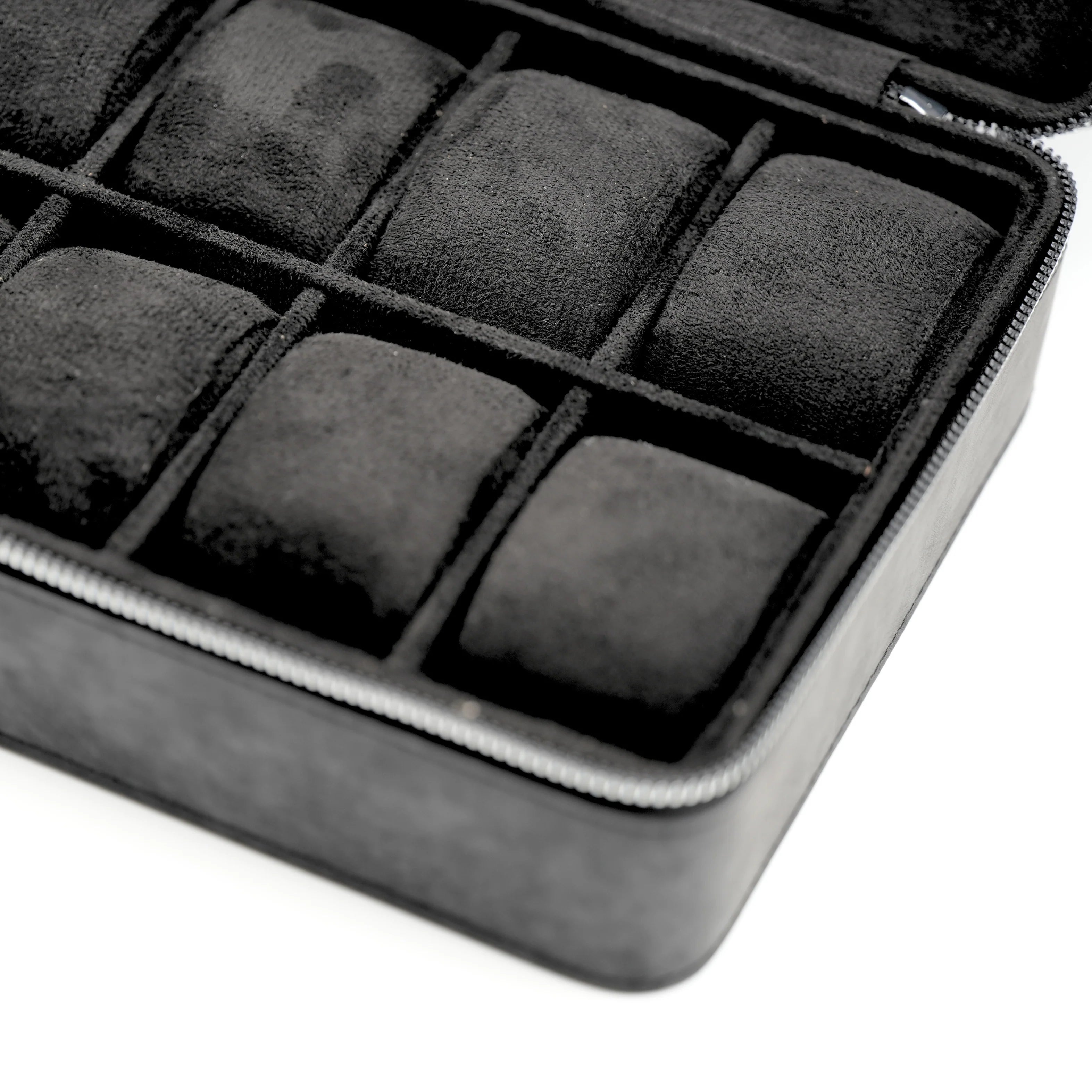 Orliér VaultCase – 12 Slots Customize