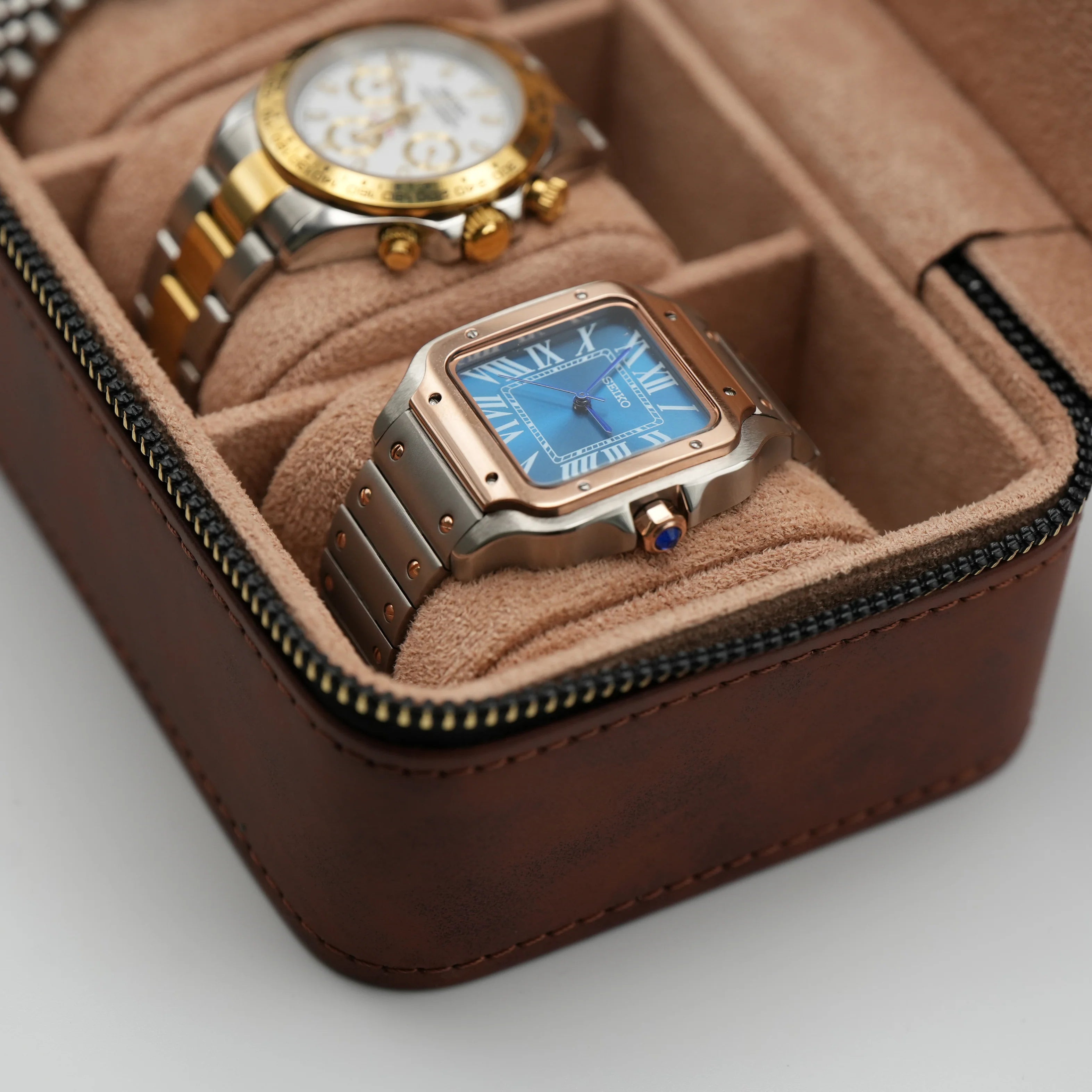 Orliér VaultCase – 6 Slots Customize