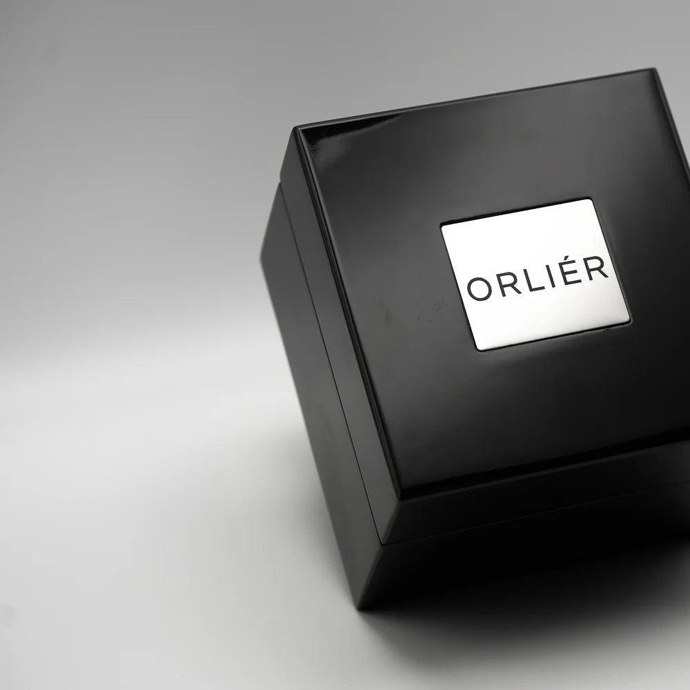 Wooden Box + Adjustment Kit