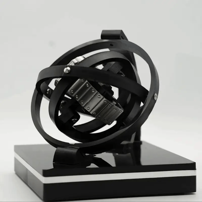 Orliér Orbit