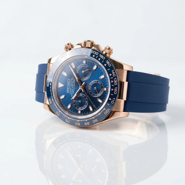 Seitona - Royal Blue