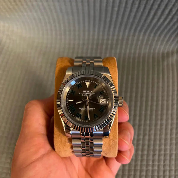 Customer photo