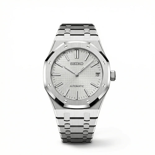Royal Seikoak - White