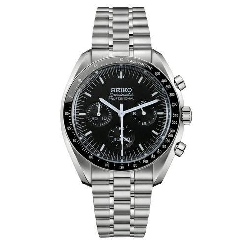 Speedseiko - Black