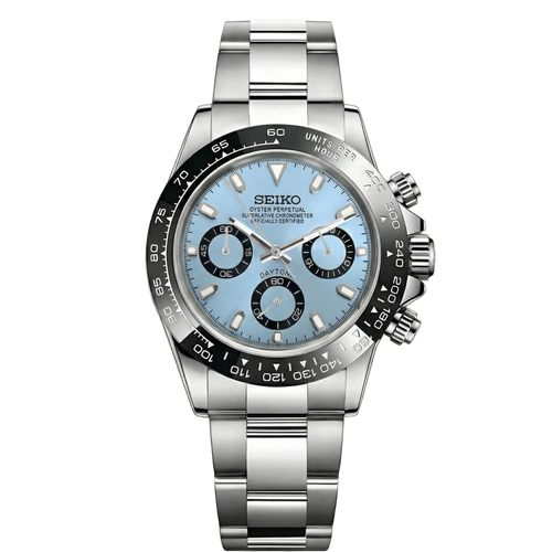Seitona - Ice Blue
