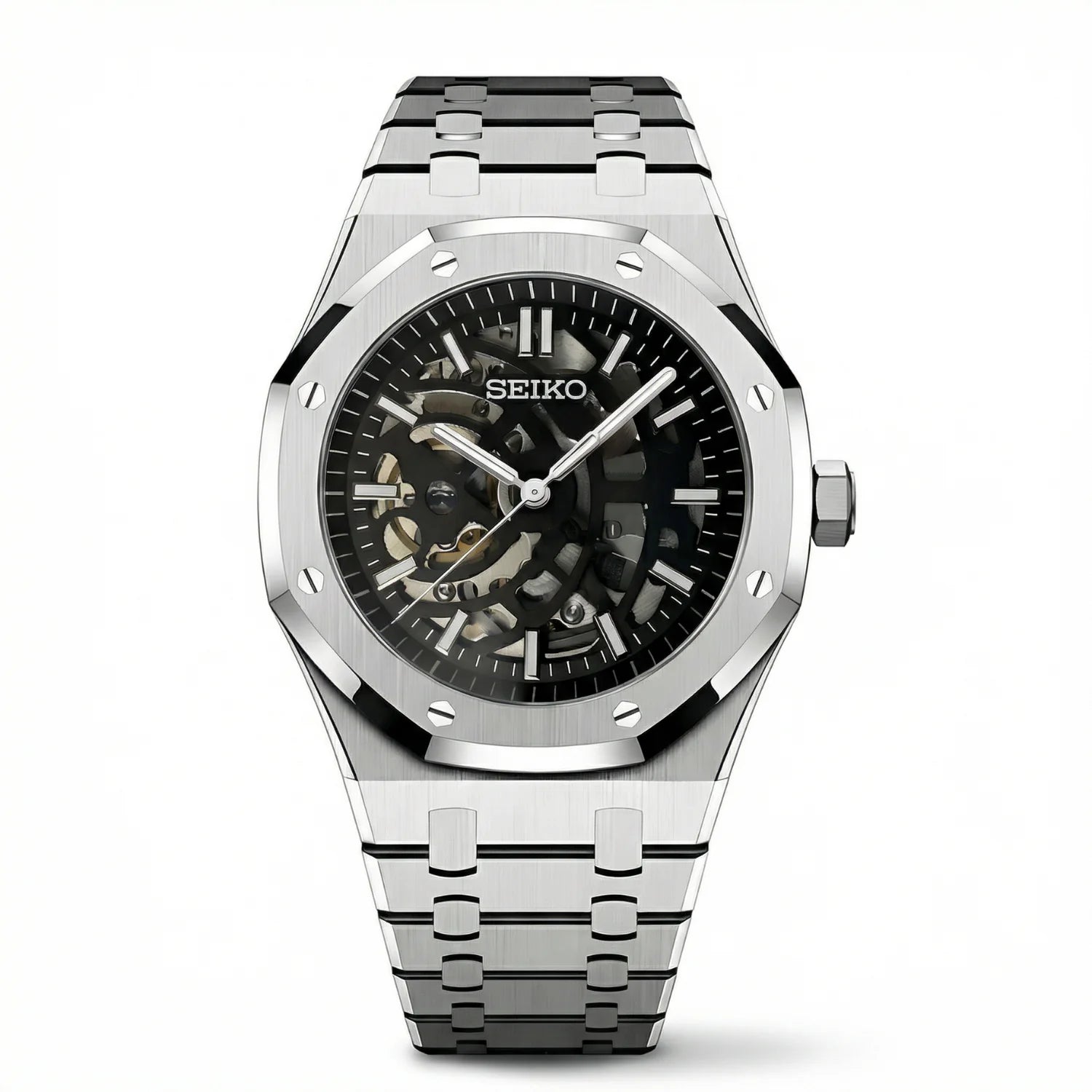 Royal Seikoak - Skeleton