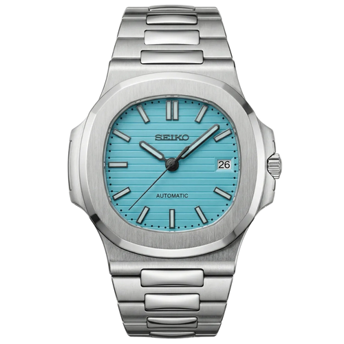 Nautiko - Tiffany Blue