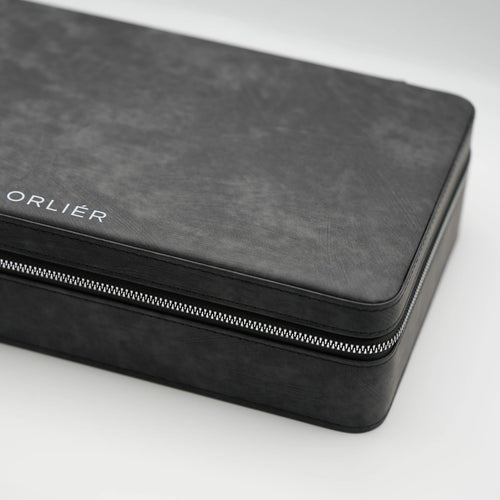 Orliér VaultCase – 12 Slots