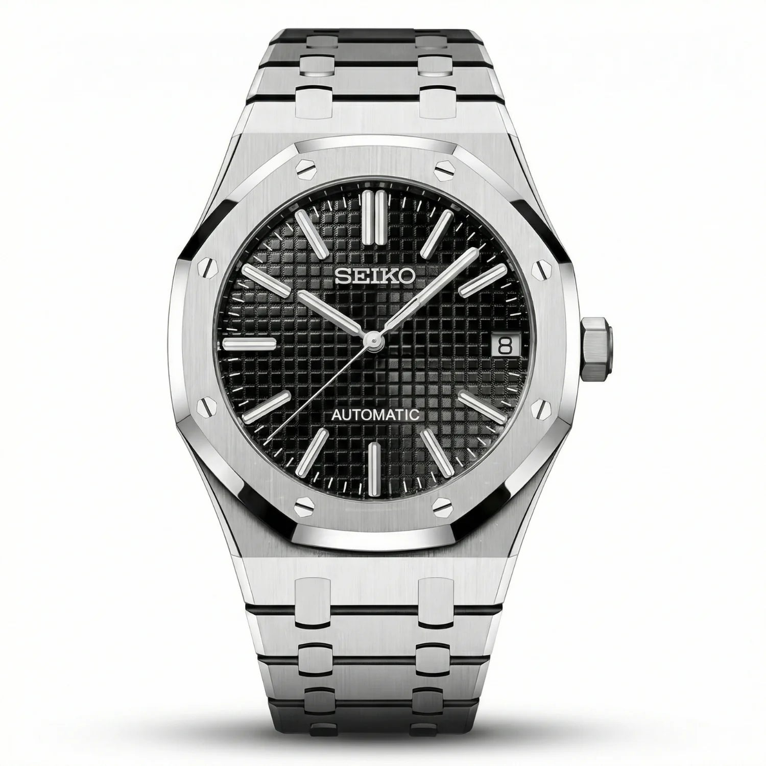 Royal Seikoak - Black