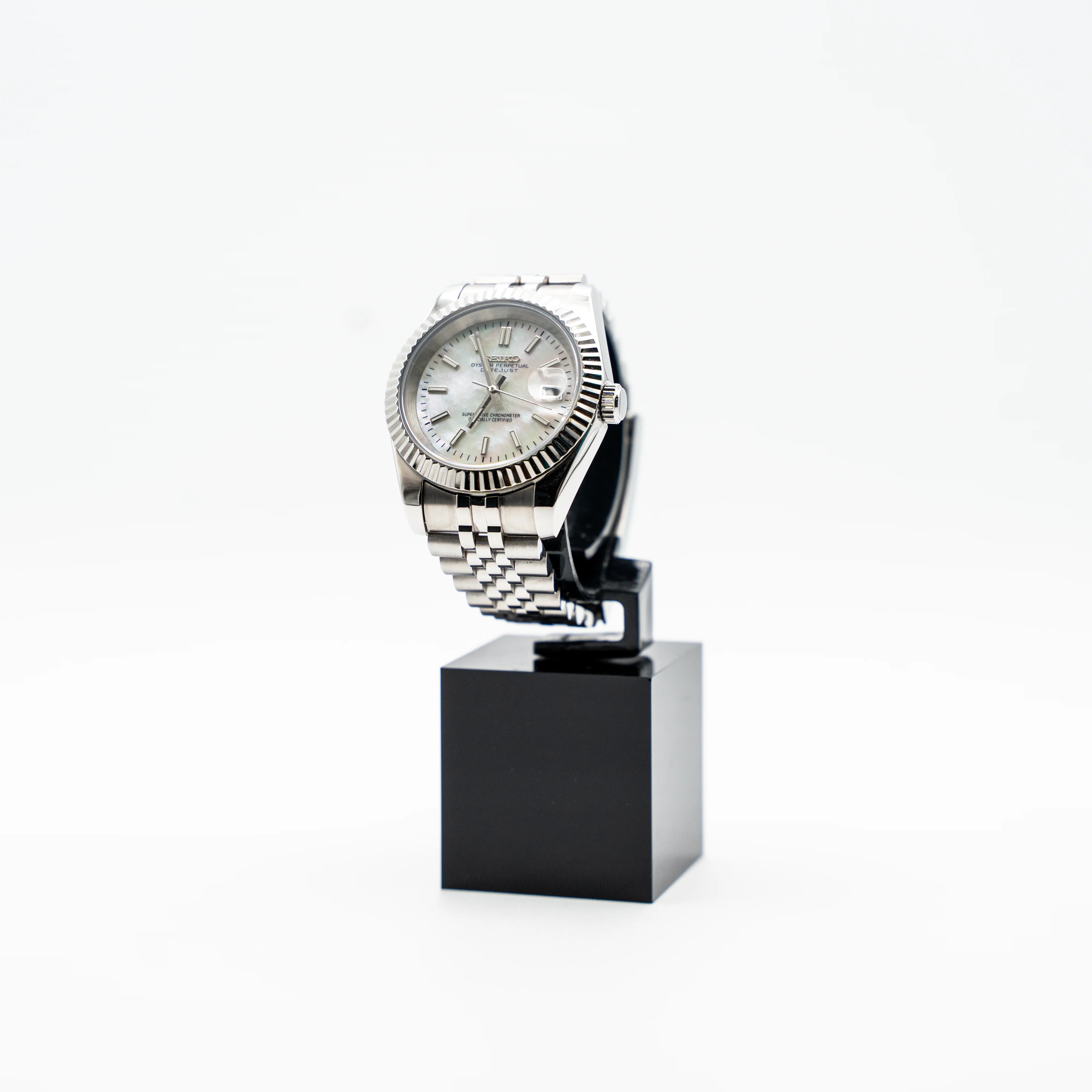 SeikoJust - Pearl Edition