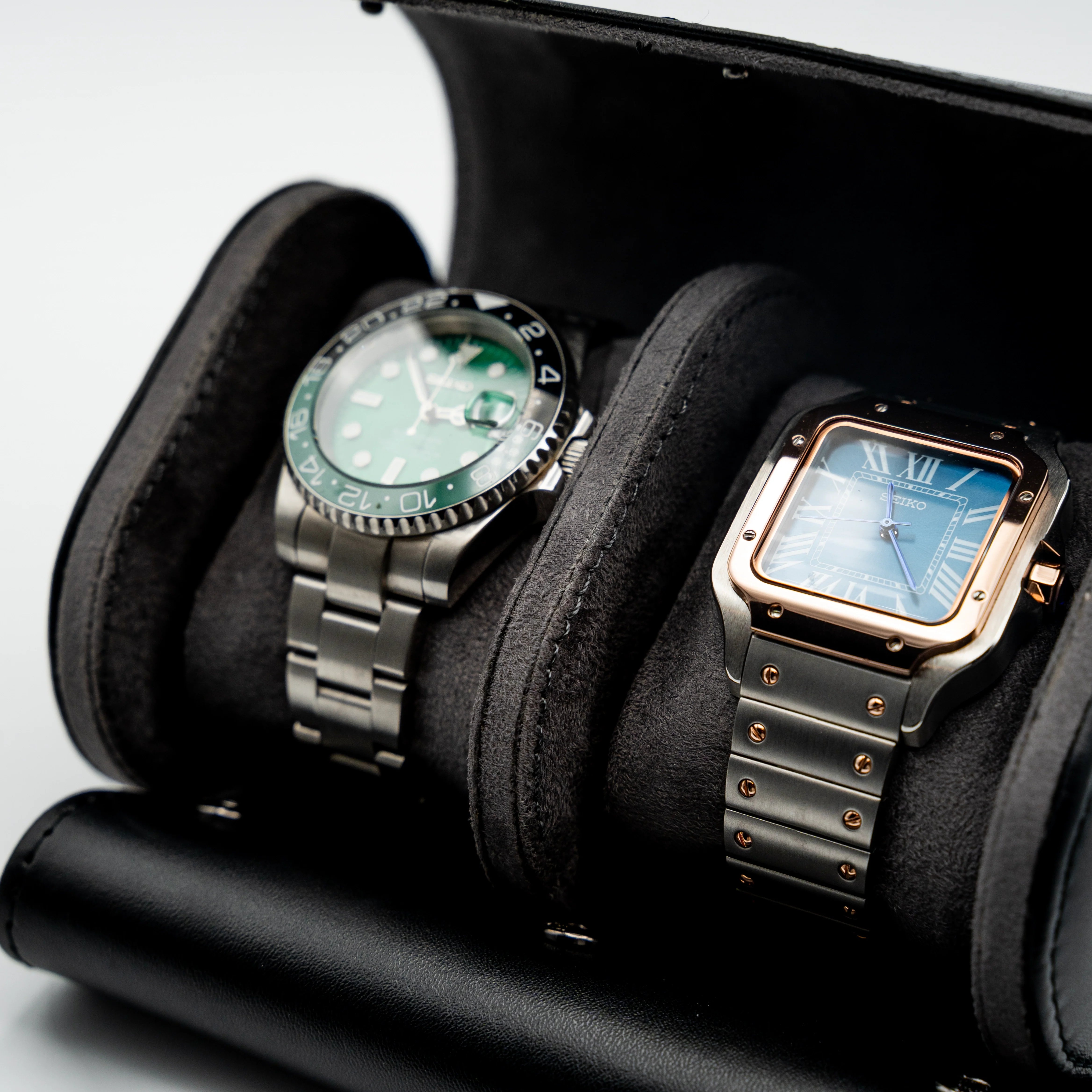 Orliér RollDuo Customize