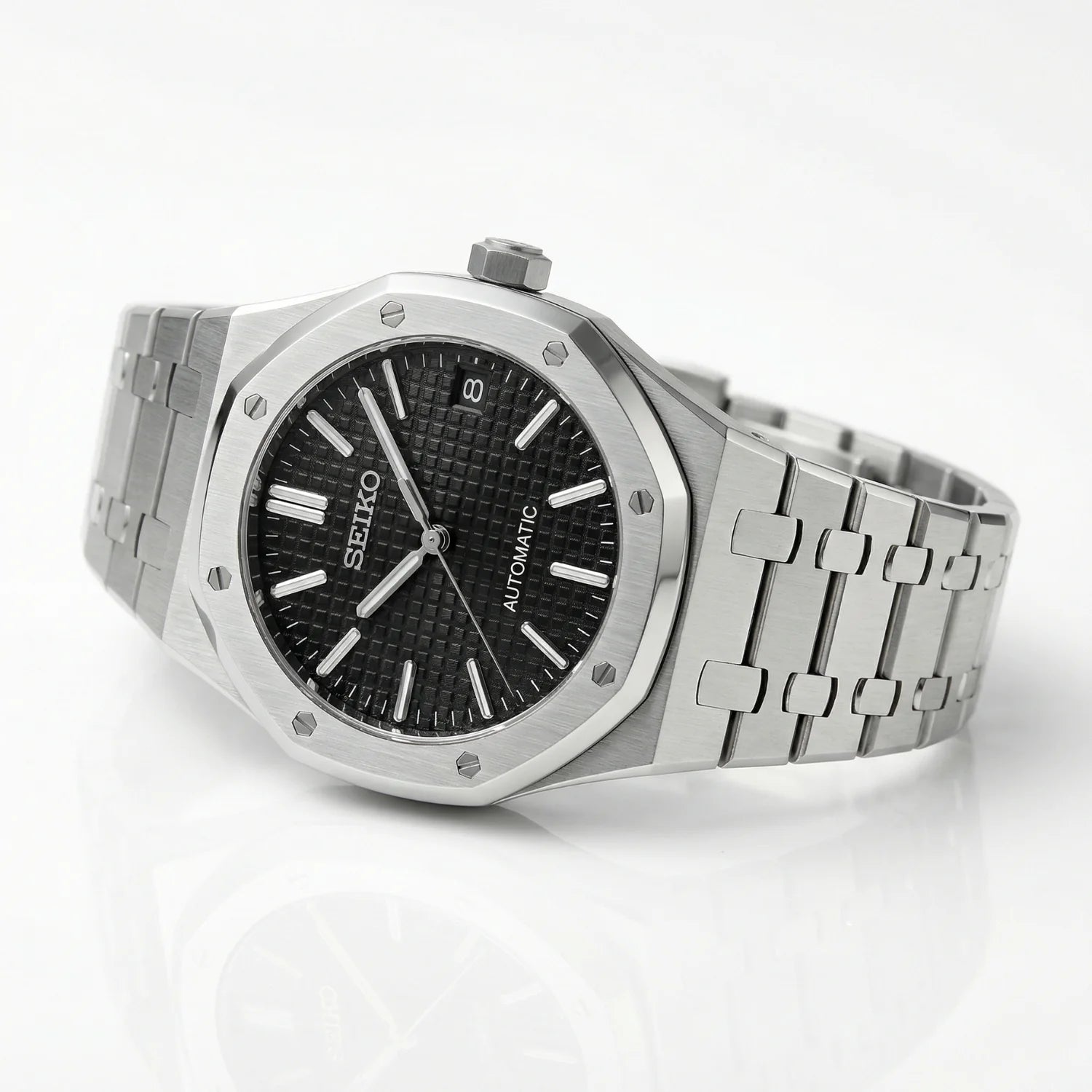 Royal Seikoak - Black