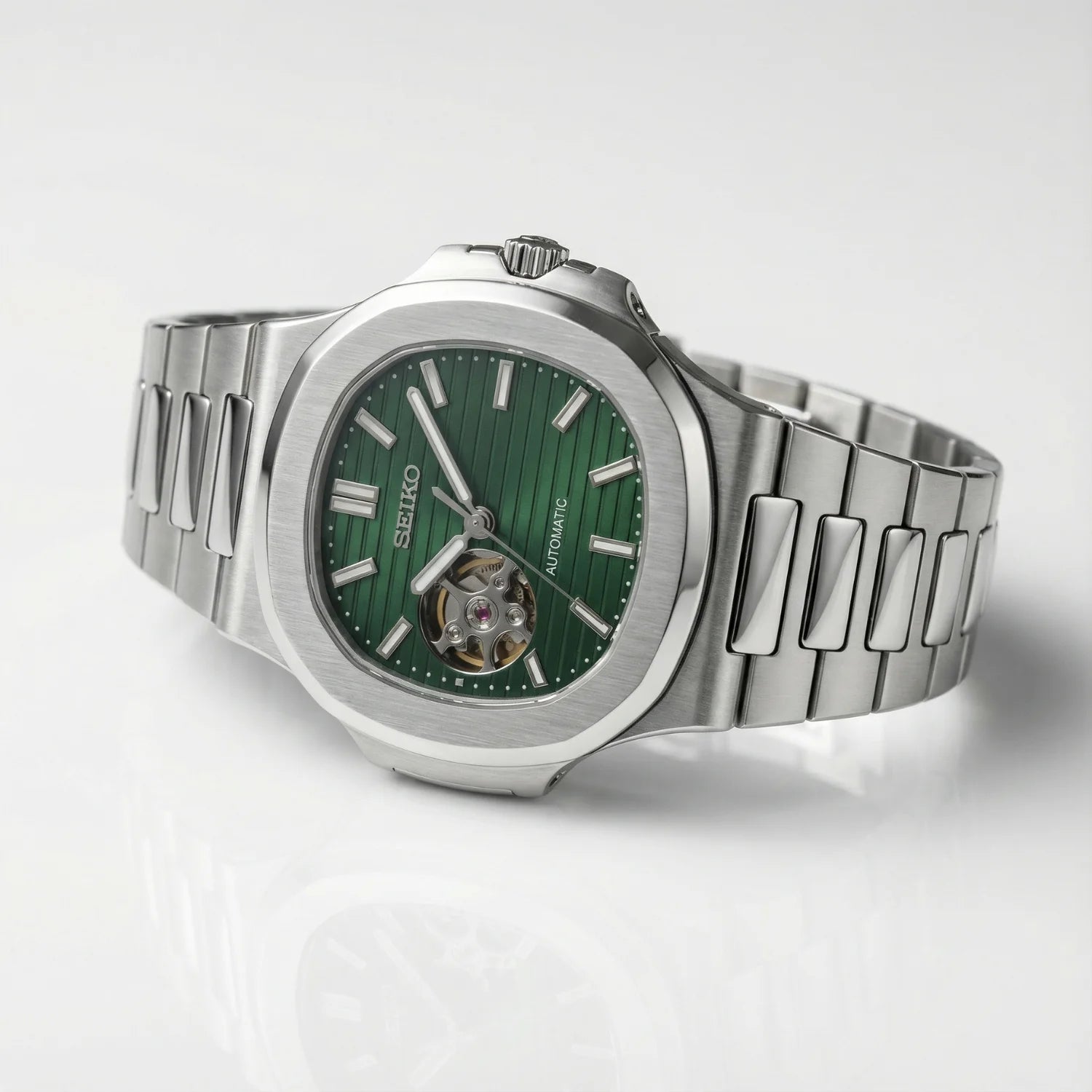 Nautiko - Green Open Movement