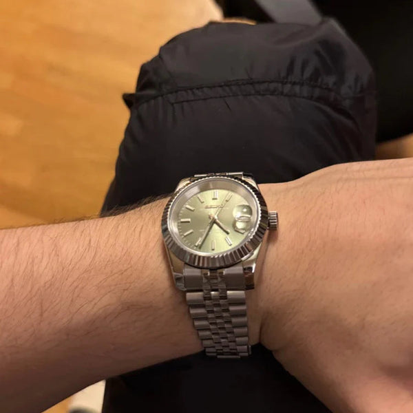 Customer photo
