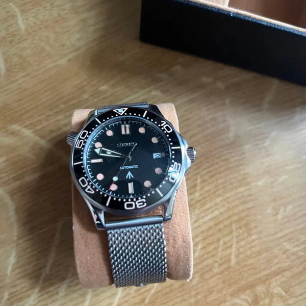 Customer photo