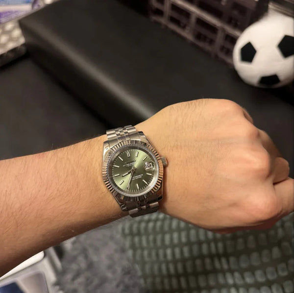 Customer photo