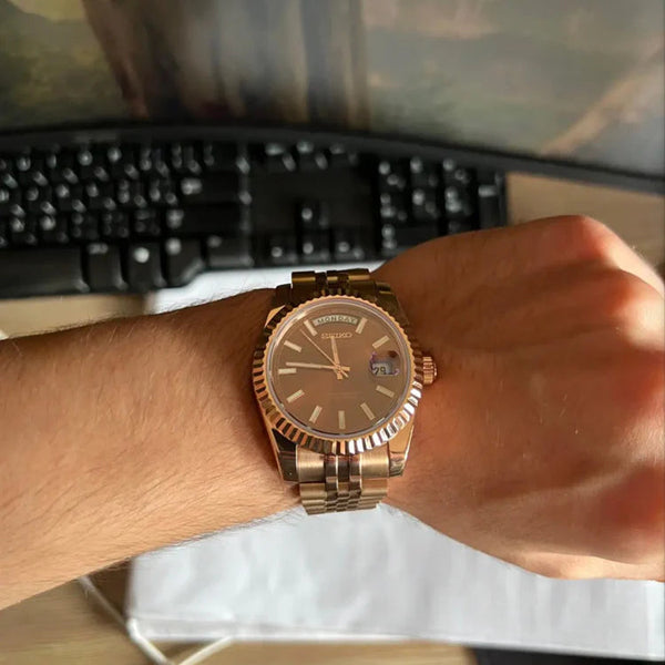 Customer photo