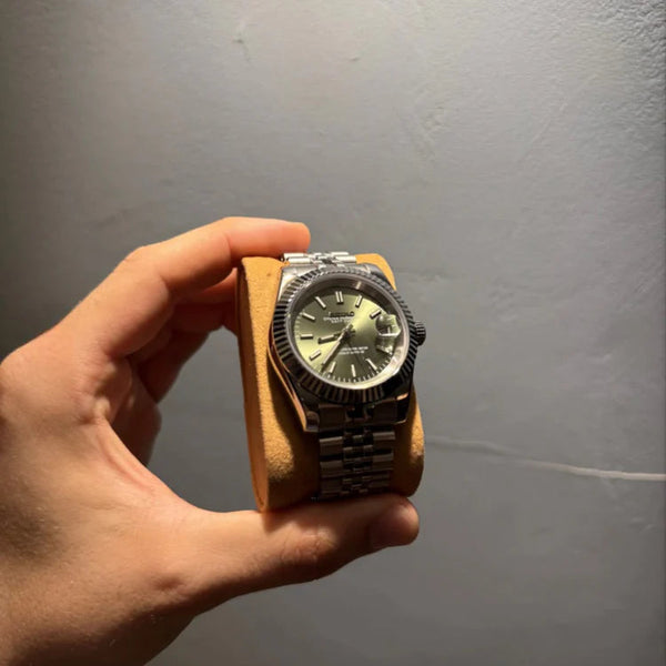 Customer photo
