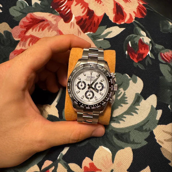 Customer photo