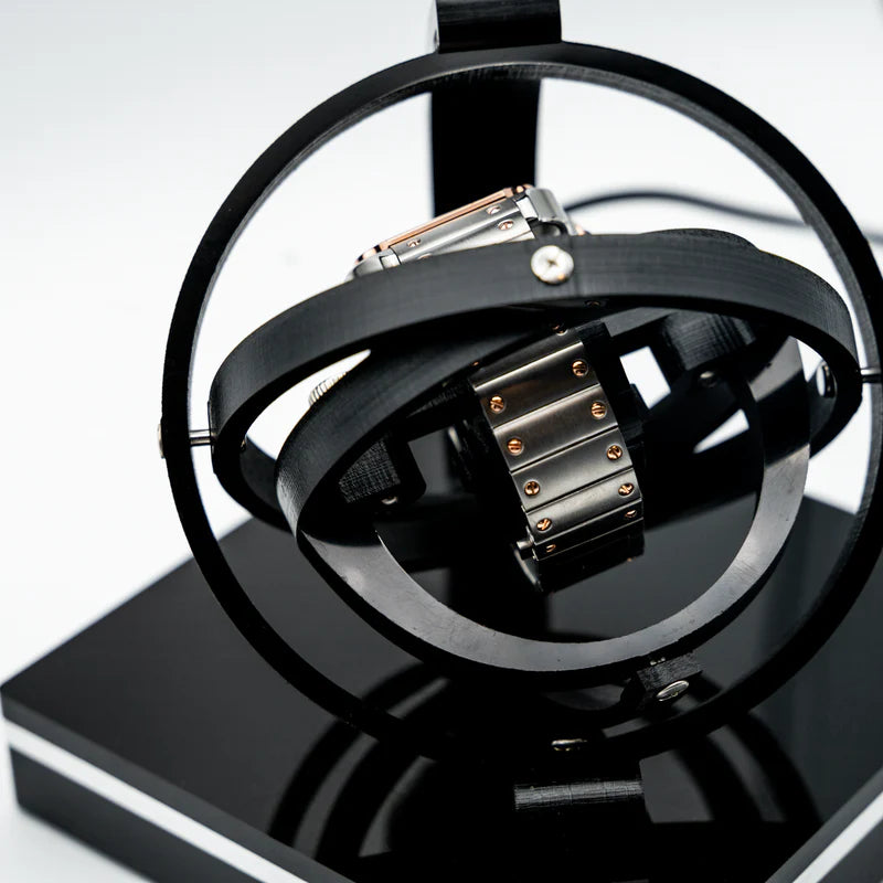 Orliér Orbit