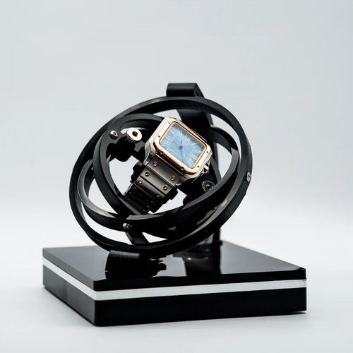 Orliér Orbit