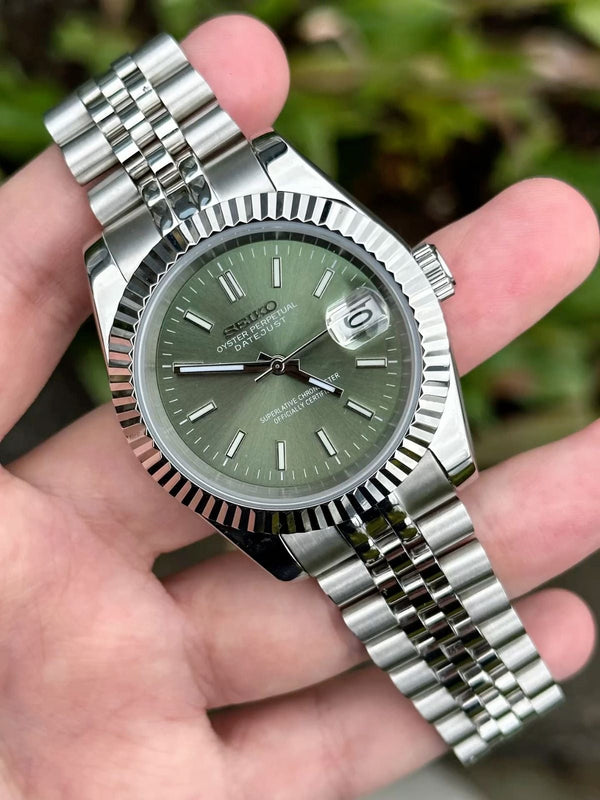 Customer photo