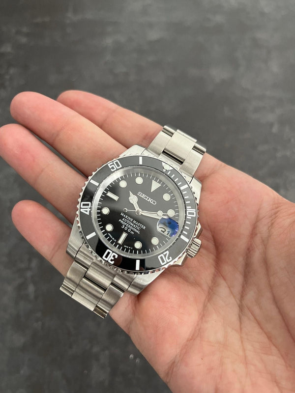 Customer photo