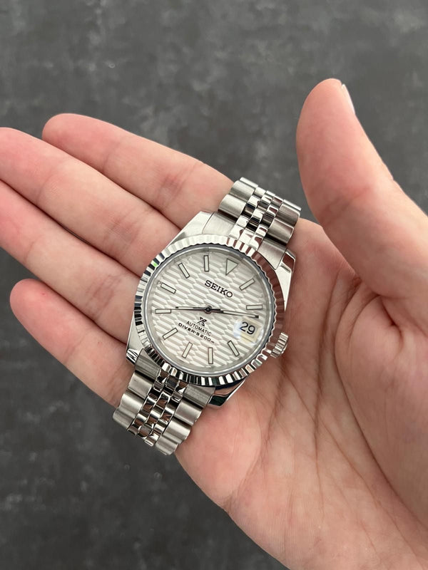 Customer photo