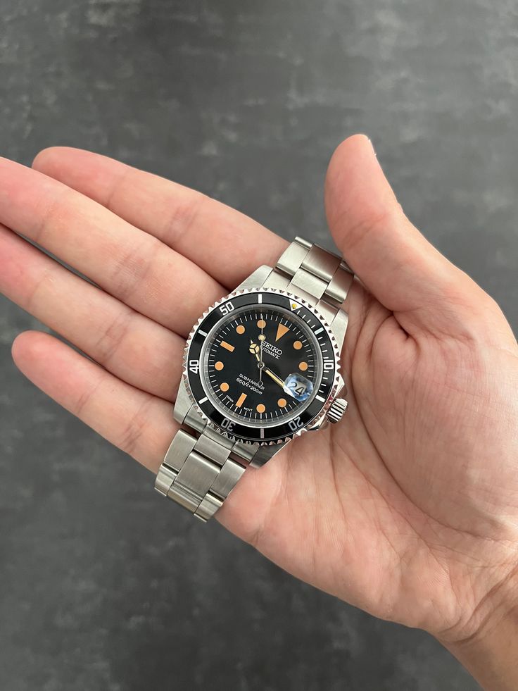 Matches my style perfectly. Clean and unique.