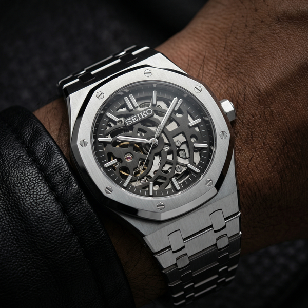 Royal Seikoak