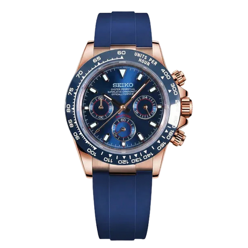 Seitona - Royal Blue