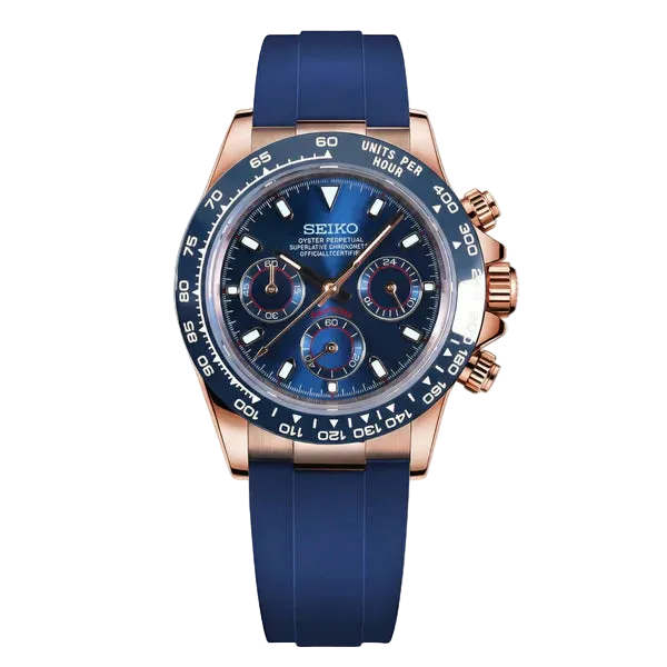 Seitona - Royal Blue